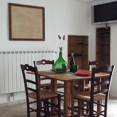 Elda Guest House ออสตูนี ภายนอก รูปภาพ