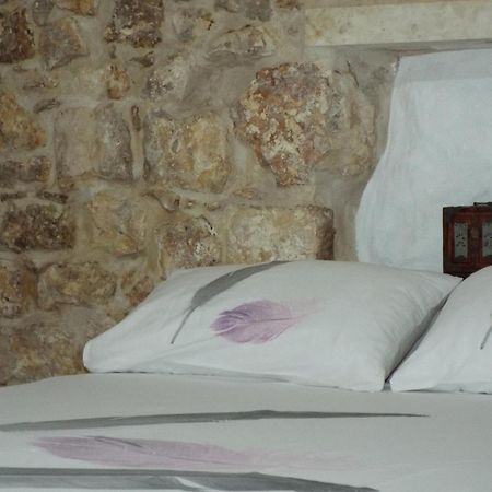 Elda Guest House ออสตูนี ภายนอก รูปภาพ